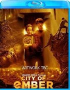 City of Ember - Flucht aus der Dunkelheit