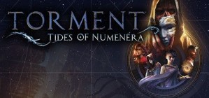 Torment: Tides of Numenera