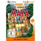 The Legend of Maya