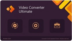 Apeaksoft Video Converter Ultimate v2.0.6