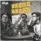 Creme Fresh - Organisiertes Zerbrechen