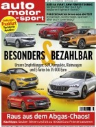 Auto Motor und Sport 23/2018