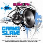 Slam FM - Grand Slam 2010 Vol.3