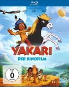 Yakari - Der Kinofilm