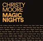 Christy Moore - Magic Nights