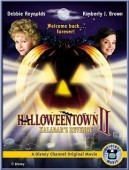 Halloweentown 2