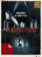 Central Park Massaker in New York