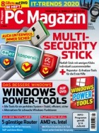 PC Magazin 01/2020