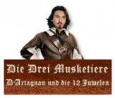 Die drei Musketiere - D'Artagnan und die 12 Juwelen