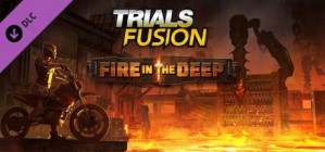 Trials Fusion Fire in the Deep