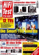 Hifi-Test 03/2012