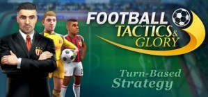 Football Tactics and Glory