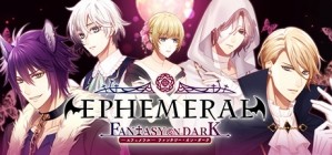 EPHEMERAL-FANTASY ON DARK