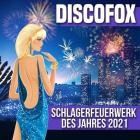 Discofox - Schlagerfeuerwerk des Jahres 2021