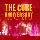 The Cure - Anniversary 1978-2018 (Live In Hyde Park London)