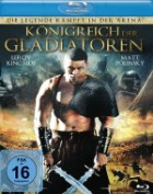 Königreich der Gladiatoren