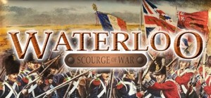 Scourge of War Waterloo
