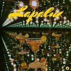 Lapalux - Lustmore