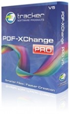 Tracker Software PDF-XChange Pro 5.5.308.2