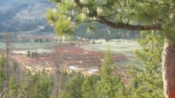 Rocky Mountains Naturparadies der Superlative