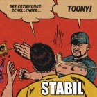 Toony - Stabil