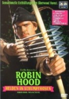 Robin Hood - Helden in Strumpfhosen