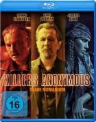 Killers Anonymous - Traue niemandem