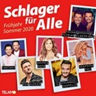 Schlager für Alle FrühjahrSommer