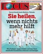 Focus Magazin 35/2015