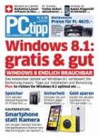 PC Tipp 11/2013