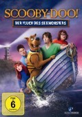 Scooby Doo Der Fluch des Seemonsters