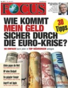 Focus Magazin 26/2012