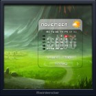 Rainlendar Pro v2.5