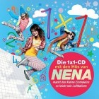 Das 1x1 Album Mit Den Hits Von Nena
