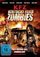 Kentucky Fried Zombies