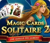 Magic Cards Solitaire 2 - Die Quelle des Lebens