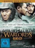 The Warlords - SE (Uncut)