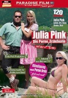 Julia Pink - Die Porno Erzieherin