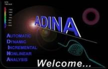 ADINA System v9.7.1 (x64)