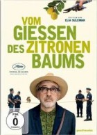 Vom Giessen des Zitronenbaums