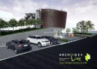 ARCHLine.XP Live 2020 Build 2.4243.200715.50