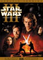 Star Wars - Episode 3: Die Rache der Sith (1080P)