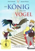 Der König und der Vogel