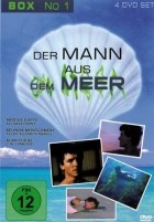 Der Mann aus dem Meer