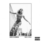 Miley Cyrus - She Is Coming EP