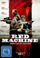 Red Machine Hunt or Be Hunted
