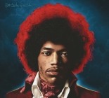 Jimi Hendrix - Both Sides Of The Sky