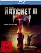 Hatchet 2