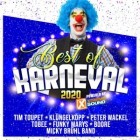 Best of Karneval 2020 (Powered by Xtreme Sound)