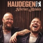 Haudegen - Haudegen rocken Altberliner Melodien